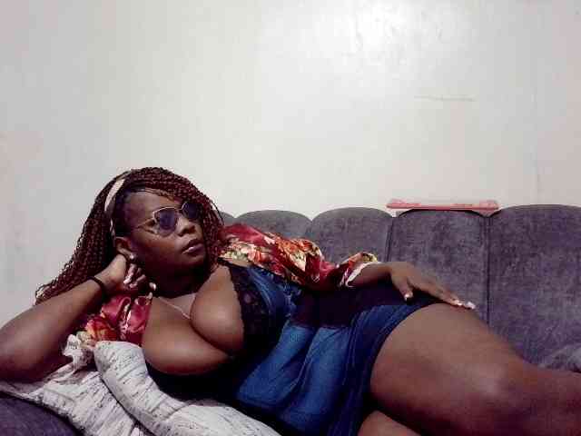 africangoddess webcam