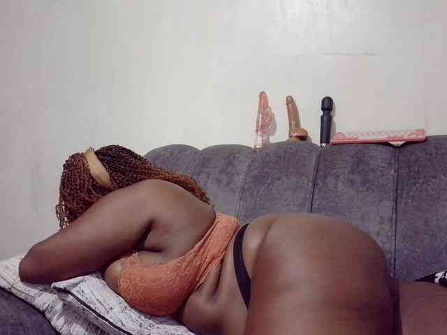 africangoddess webcam