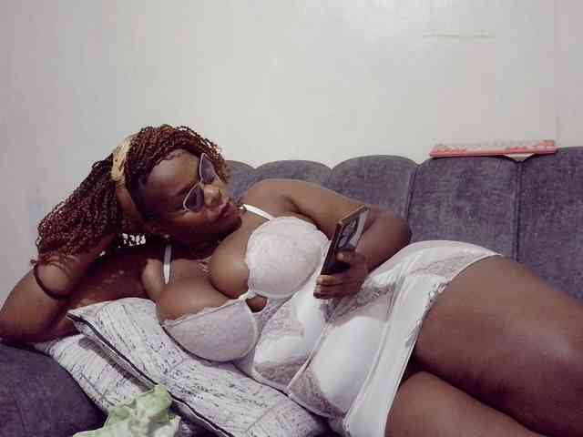 africangoddess webcam