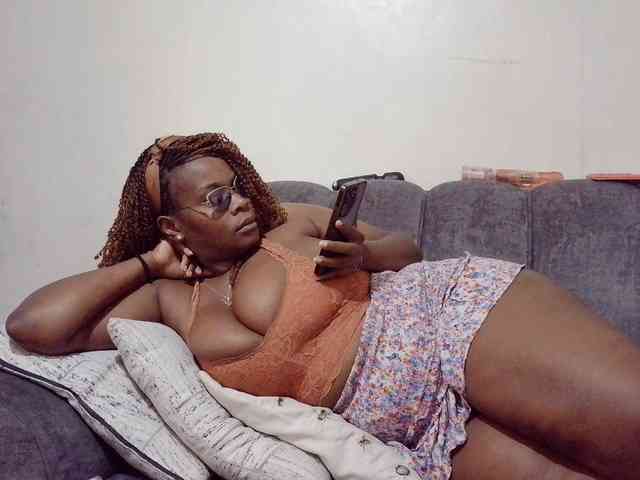 africangoddess webcam