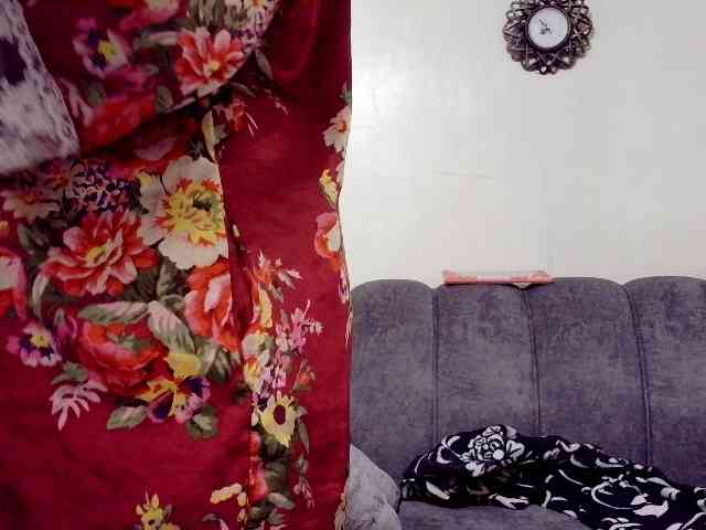 africangoddess webcam