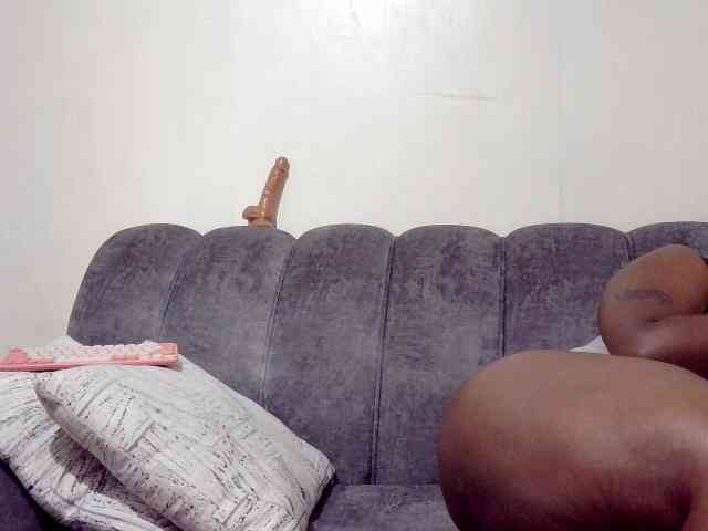 africangoddess webcam