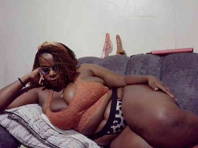 africangoddess webcam