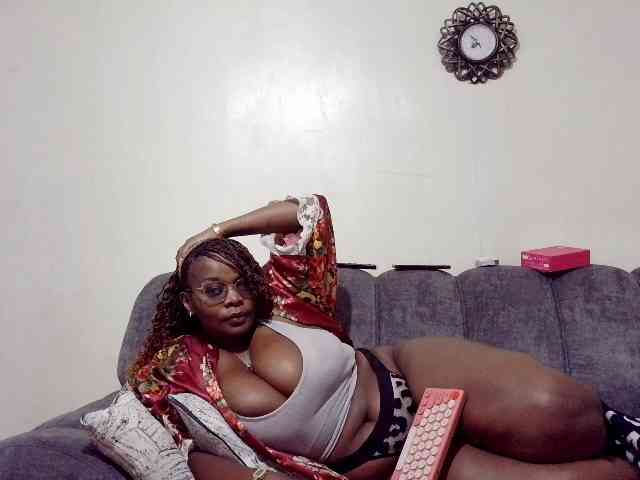 africangoddess webcam