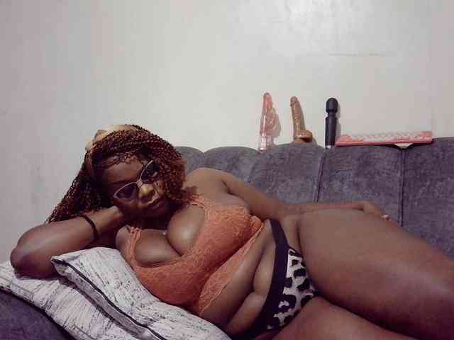 africangoddess webcam