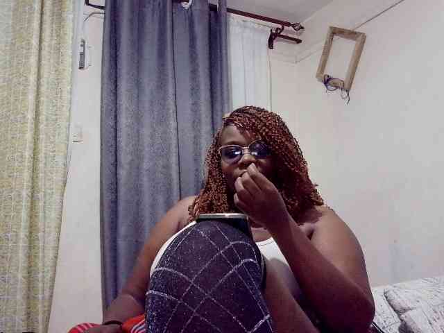 africangoddess webcam