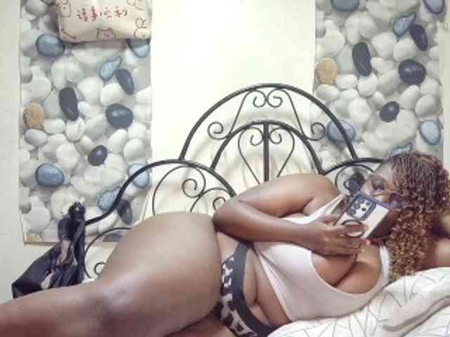 africangoddess webcam