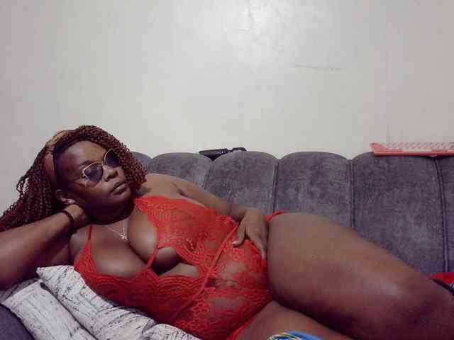 africangoddess webcam
