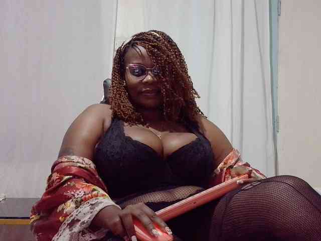 africangoddess webcam