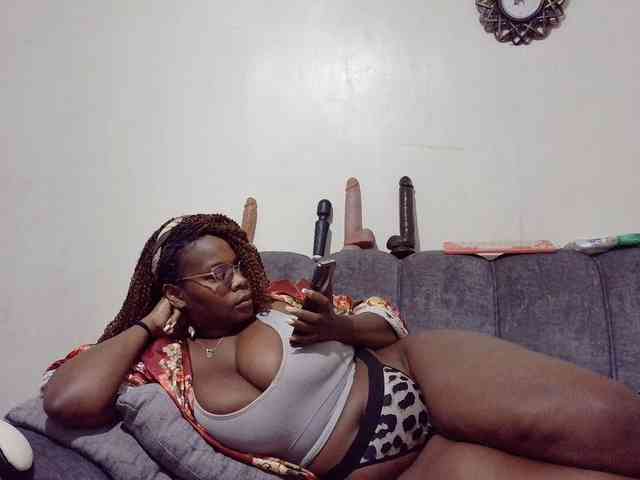 africangoddess webcam