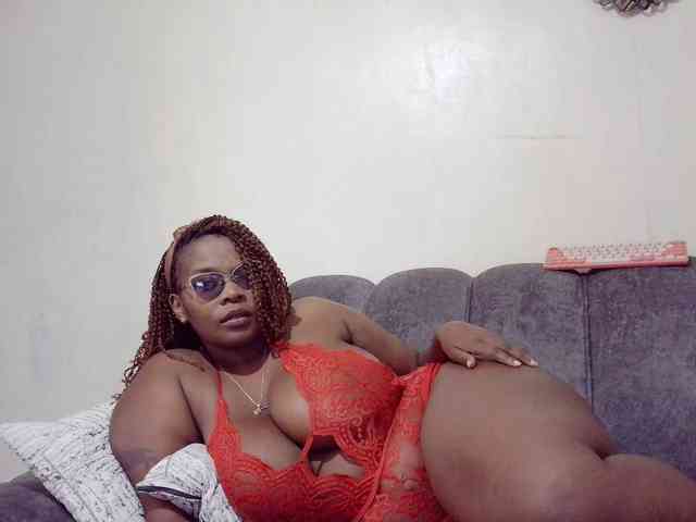 africangoddess webcam