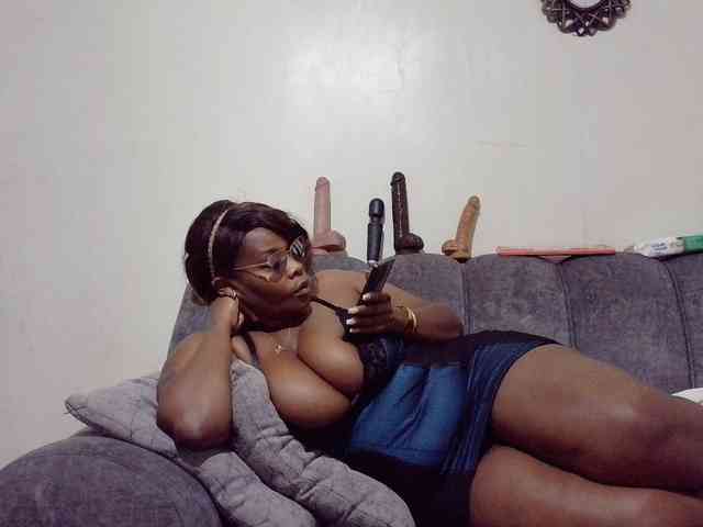 africangoddess webcam