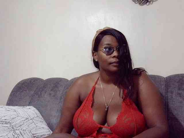 africangoddess webcam