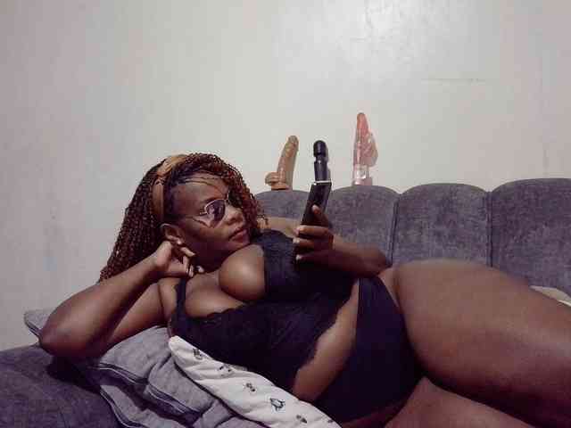 africangoddess webcam