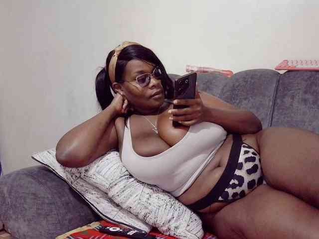 africangoddess webcam