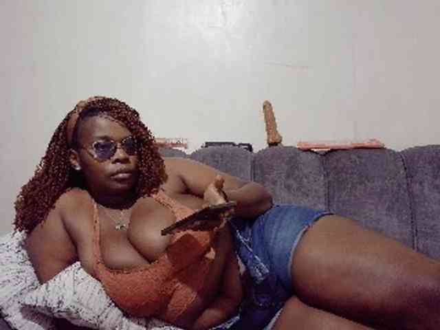 africangoddess