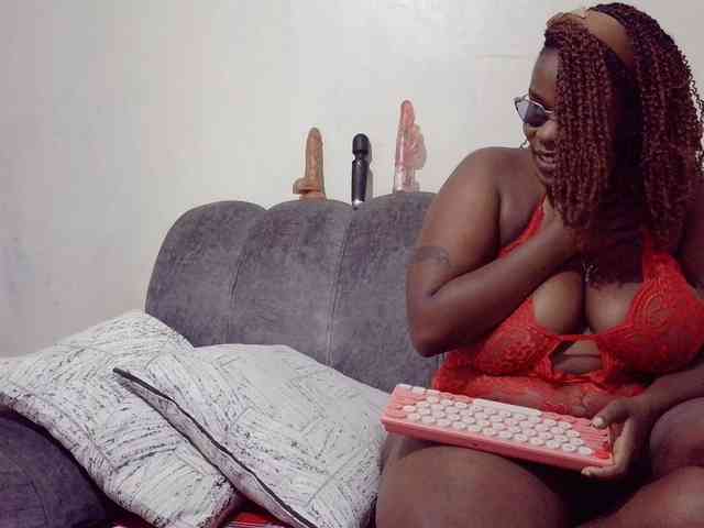 africangoddess webcam
