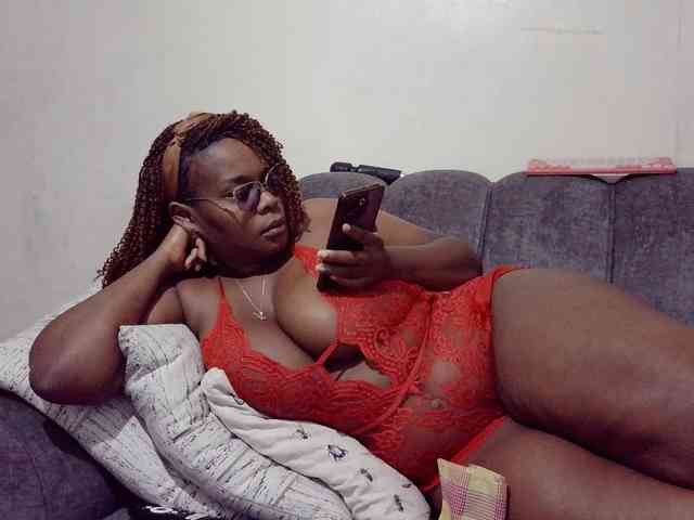 africangoddess webcam