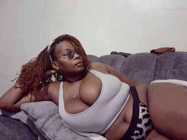 africangoddess webcam
