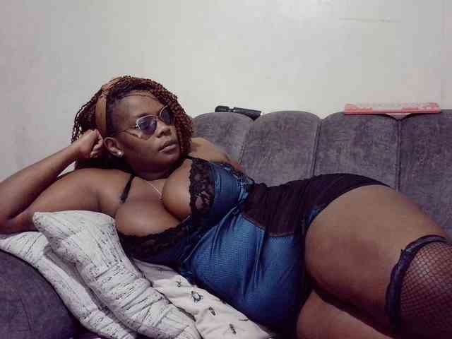 africangoddess webcam