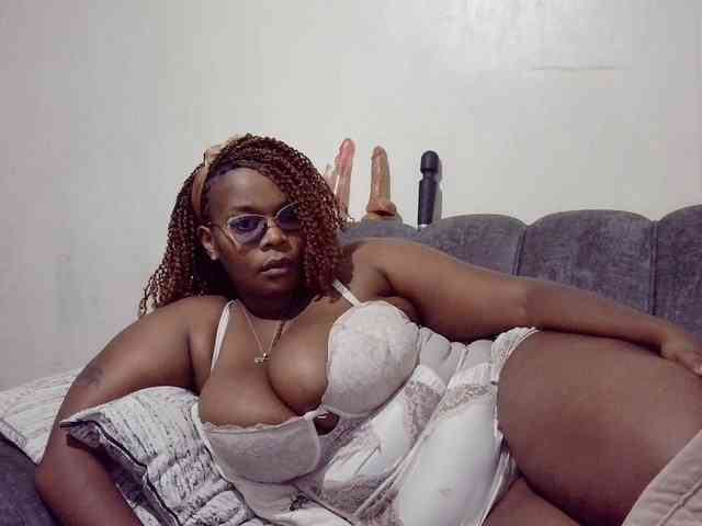 africangoddess webcam