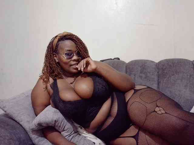 africangoddess webcam