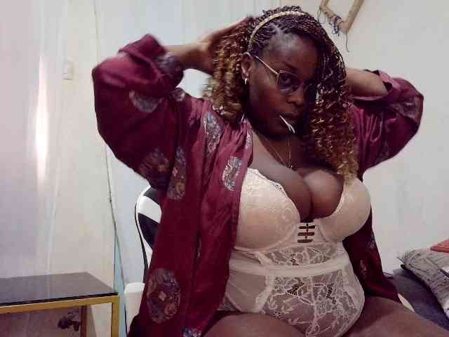 africangoddess webcam