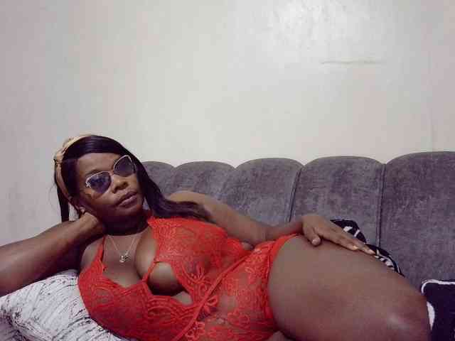 africangoddess webcam