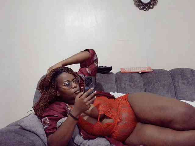 africangoddess webcam
