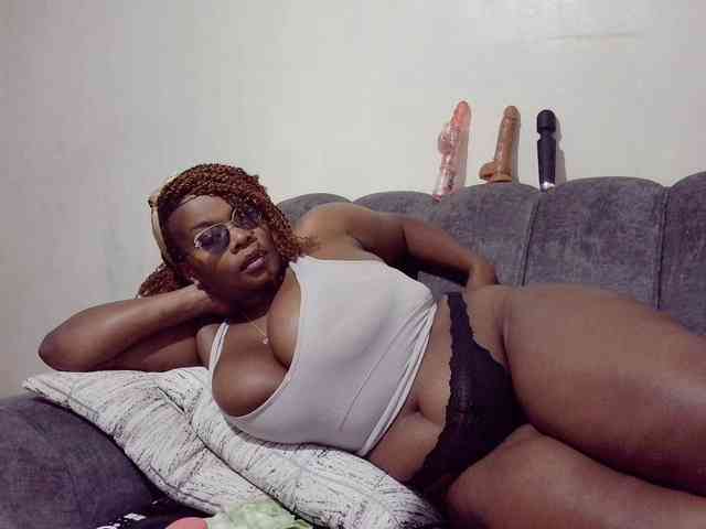 africangoddess webcam