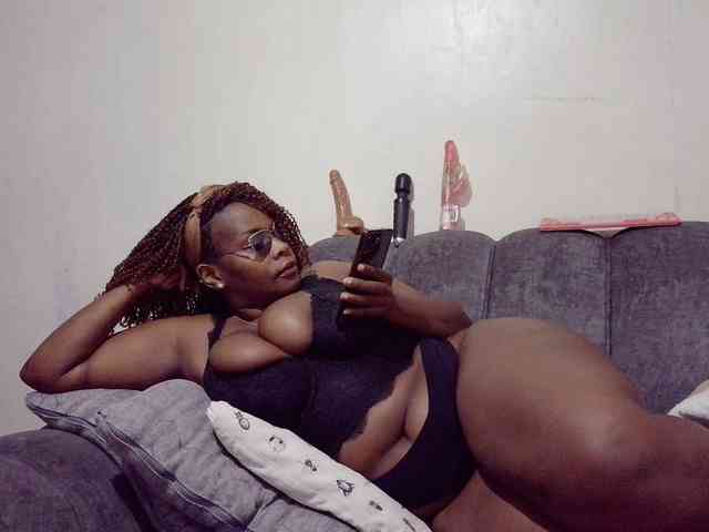 africangoddess webcam