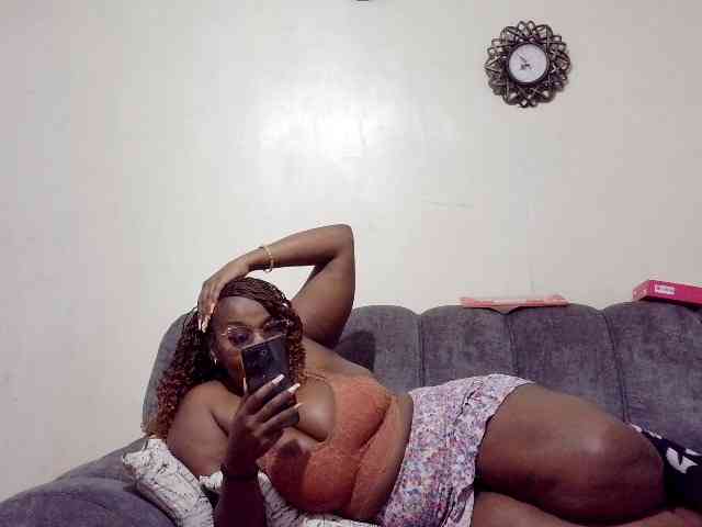 africangoddess webcam