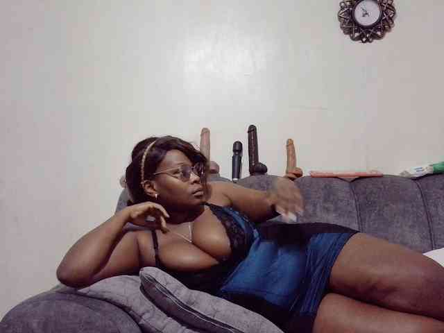 africangoddess webcam