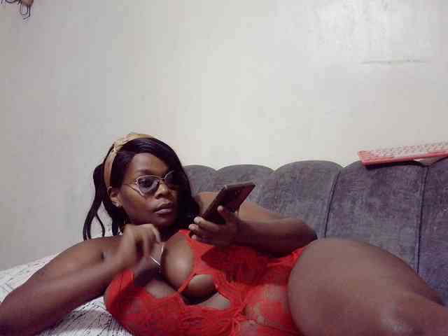 africangoddess webcam