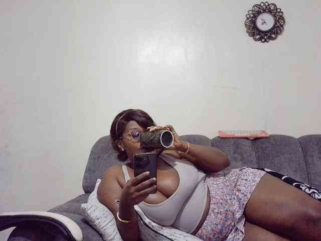 africangoddess webcam