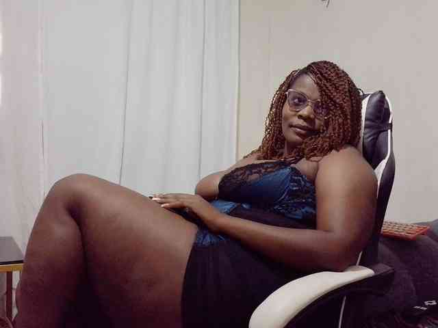 africangoddess webcam