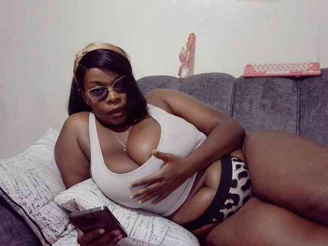 africangoddess webcam