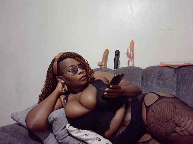 africangoddess webcam