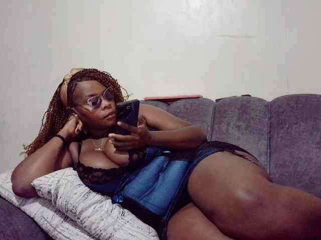 africangoddess webcam