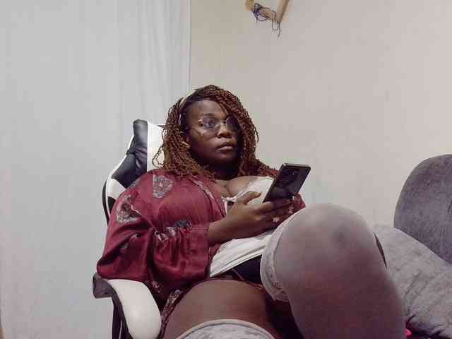 africangoddess webcam