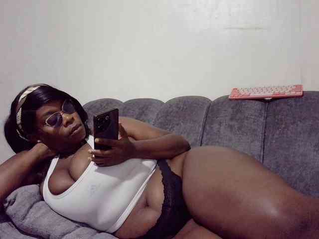 africangoddess webcam