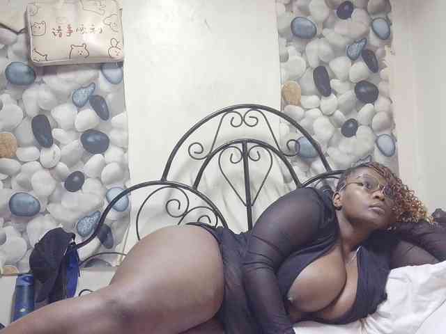 africangoddess
