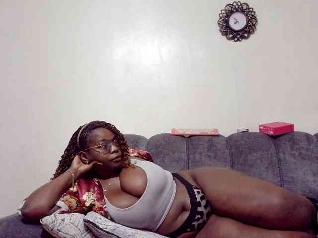africangoddess webcam