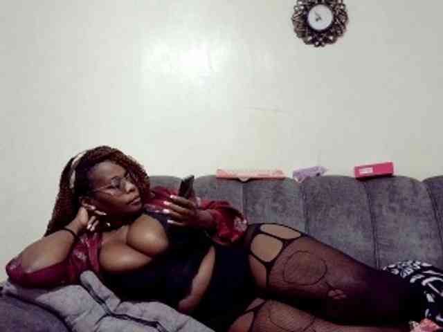 africangoddess webcam