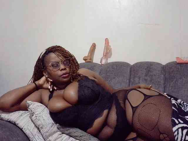 africangoddess webcam
