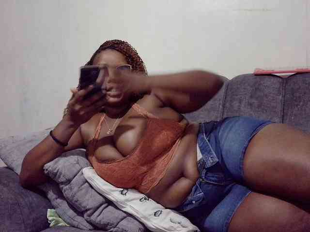 africangoddess