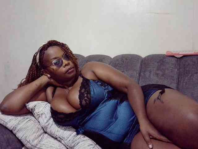 africangoddess webcam