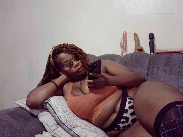 africangoddess webcam