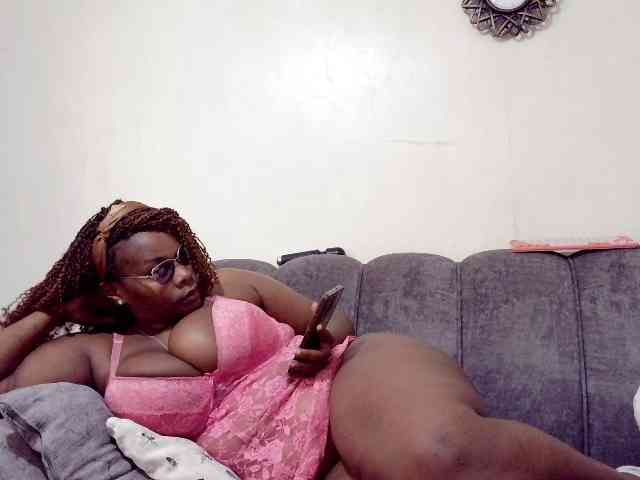 africangoddess webcam
