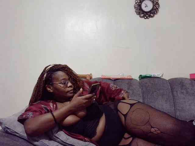 africangoddess webcam